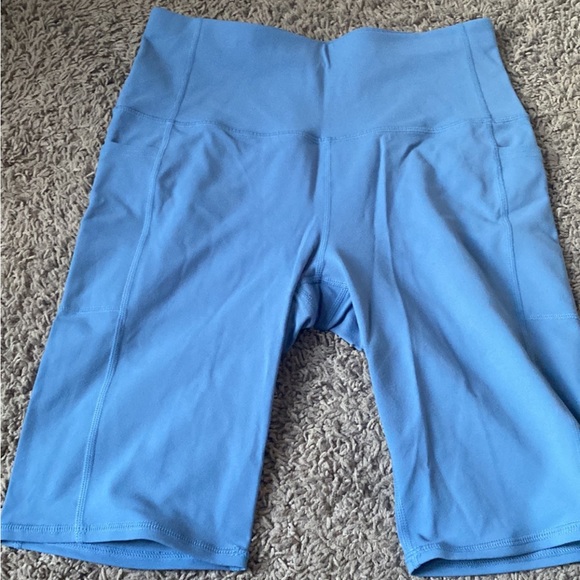 Biker Shorts - Picture 1 of 4